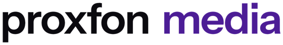 Proxfon Media