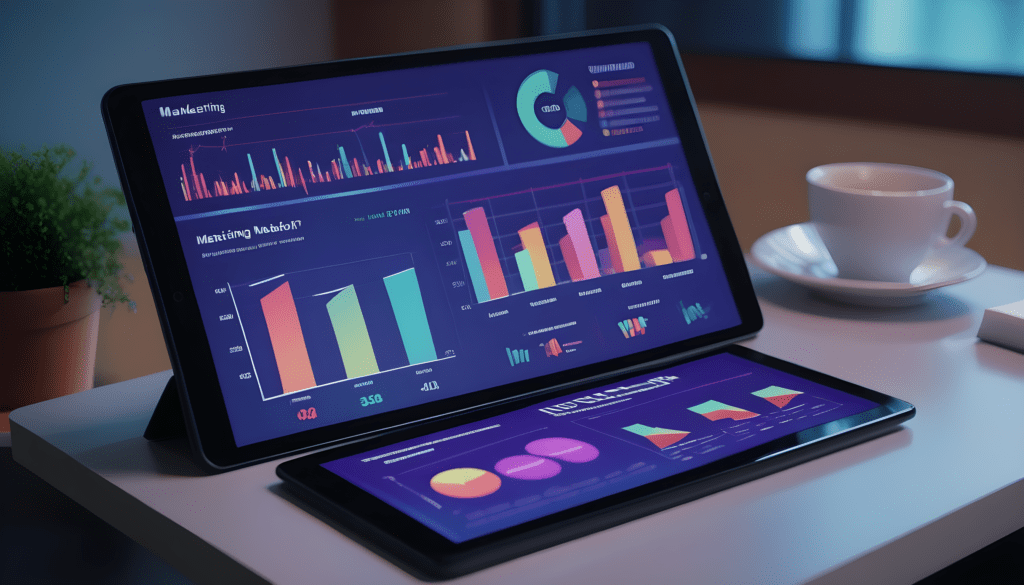 Ignite Success with Our Innovative Marketing Performance Calculator