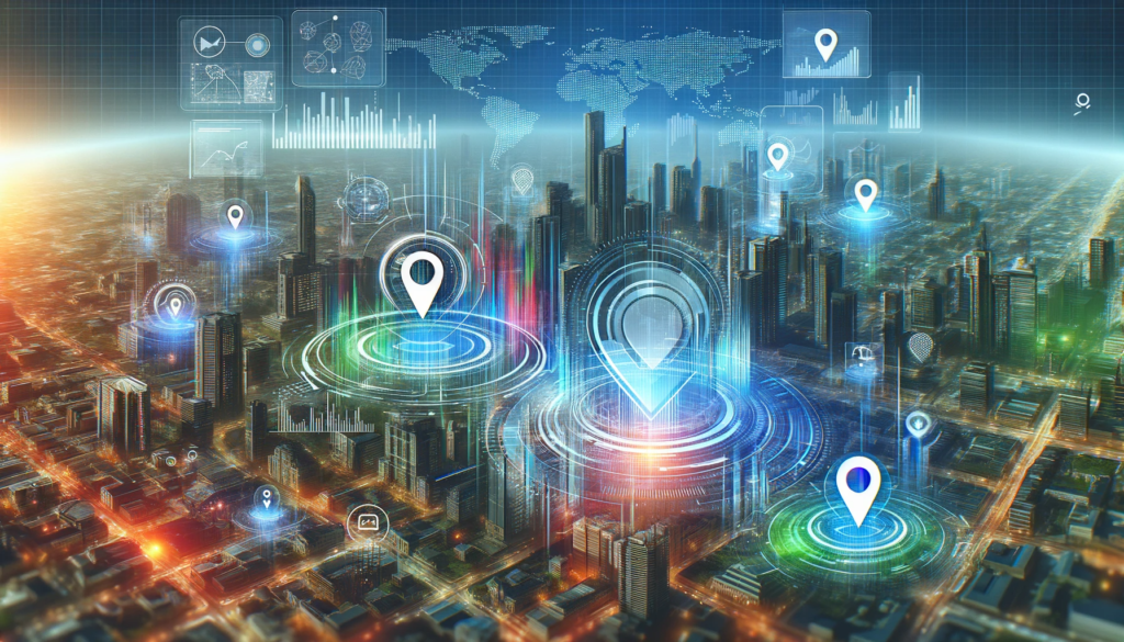 Innovative Geofencing: Latest Advancements in Location-Based Marketing