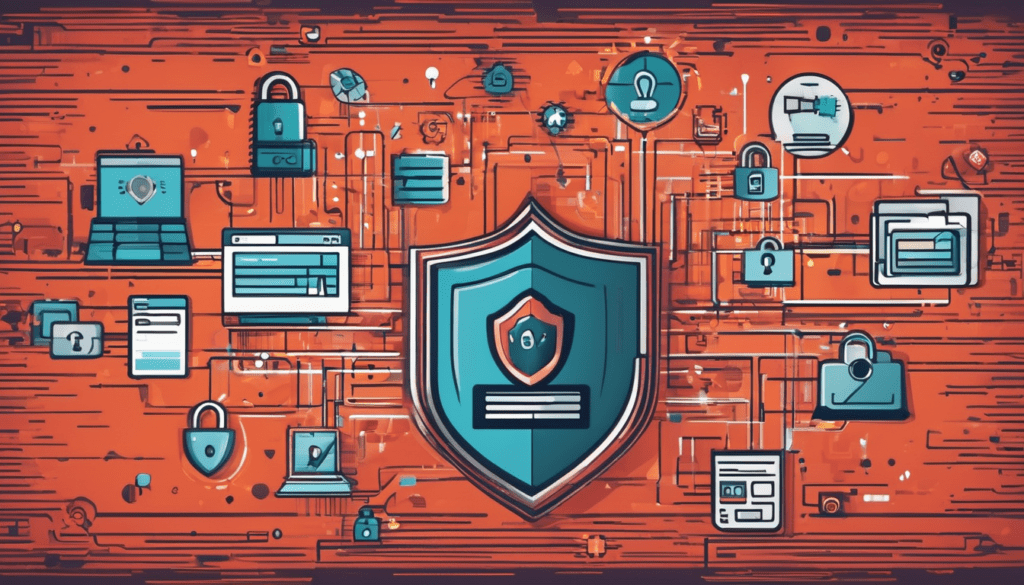 Digital Marketing Security: Protecting Assets and Customer Data with Cybersecurity